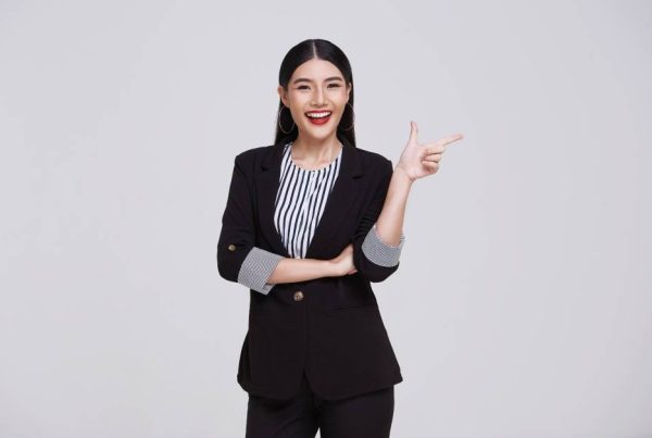 點解要註冊公司 logo